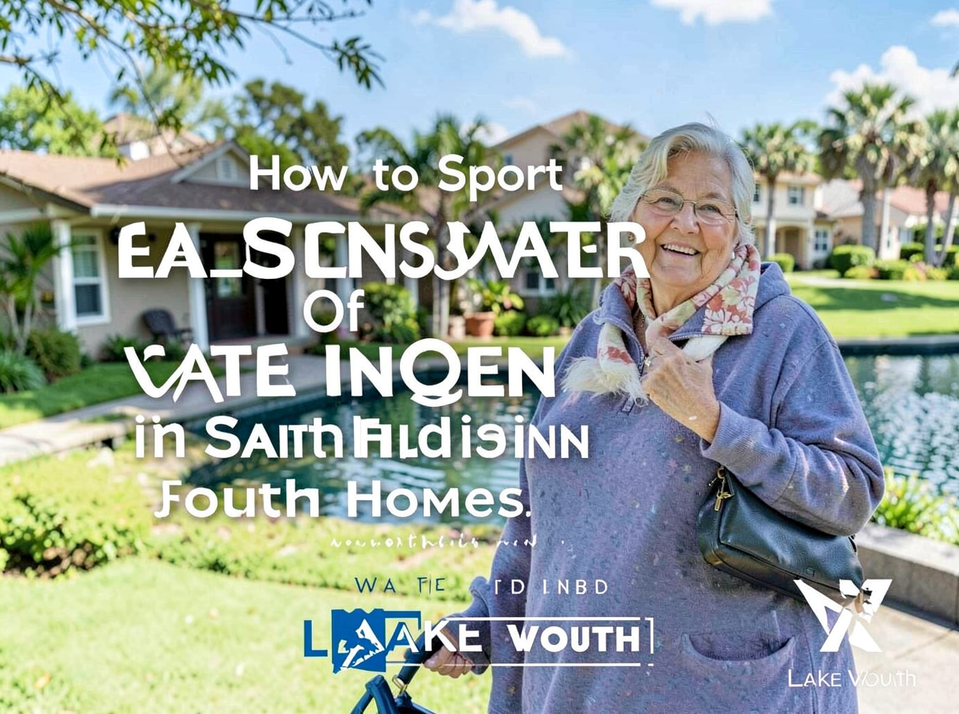 How to Spot Early Signs of Water Intrusion in South Florida Homes