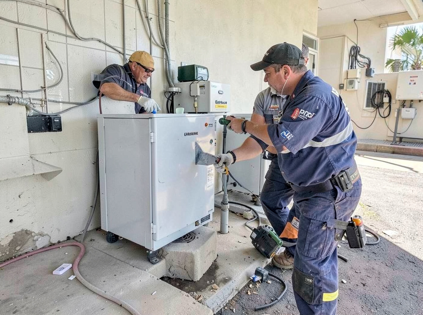 Water Damage Restoration in Water Damage Restoration South Palm Beach FL, FL 33460